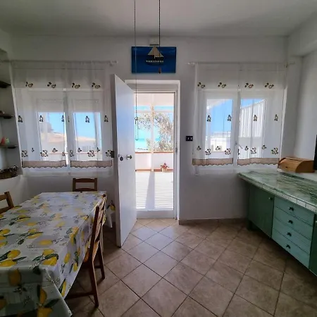Brezza Di Mare * Zingarello